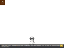 Tablet Screenshot of hotelelephant.com